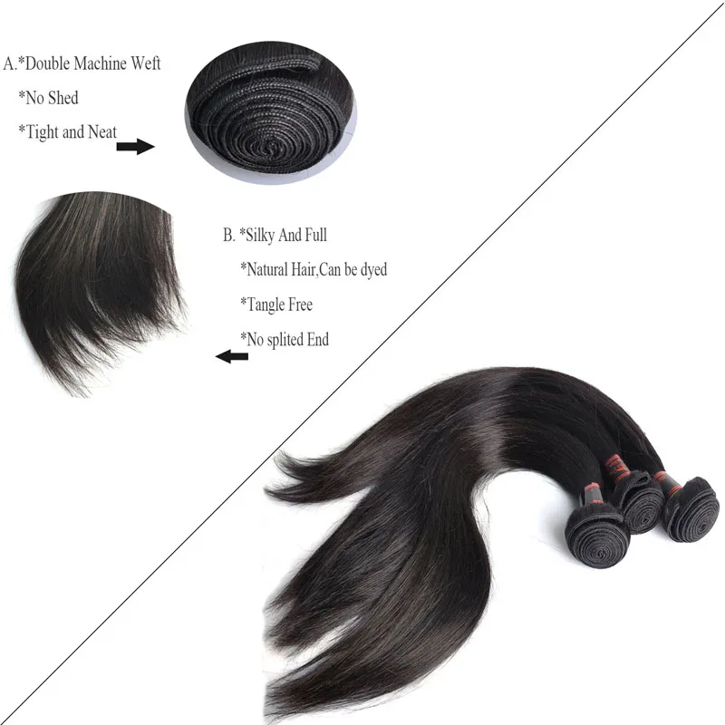 details hair bundles