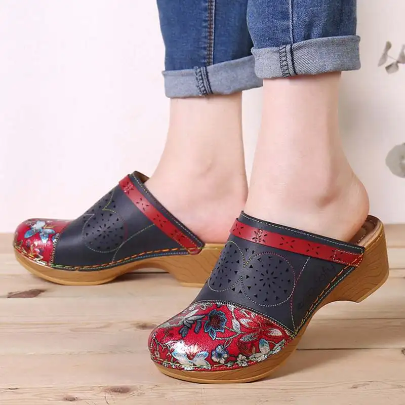 Socofy mules Clearance