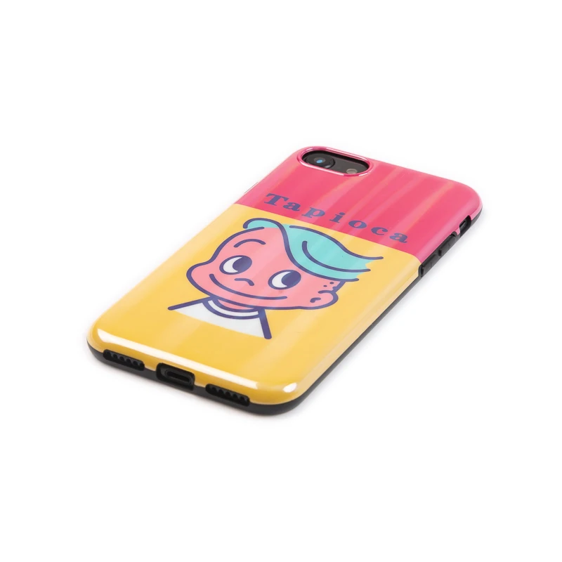 Роскошный мягкий силиконовый чехол для iPhone 6 S 7 8 Plus X XS XR Max милый мультяшный