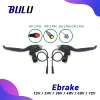 BULU WUXING – levier de frein électrique 115PDD pour vélo et trottinette électrique, pour vtt et vélo de route ► Photo 1/6