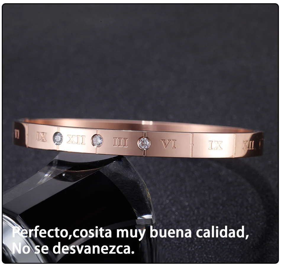 Gold Bangles Bracelets For Women (7)