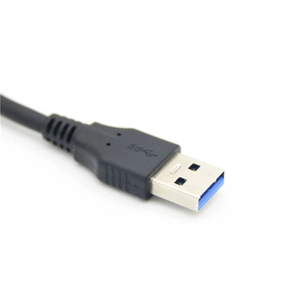 1M USB 3 0 Type A Male to USB3 1 Type C Male USB Data Sync 3