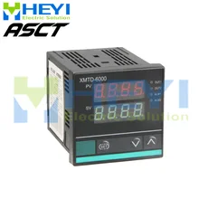 XMTD-6000 серии регулятор температуры может добавить необходимые функции Многофункциональный регулятор температуры(пожалуйста, свяжитесь с заказчиком