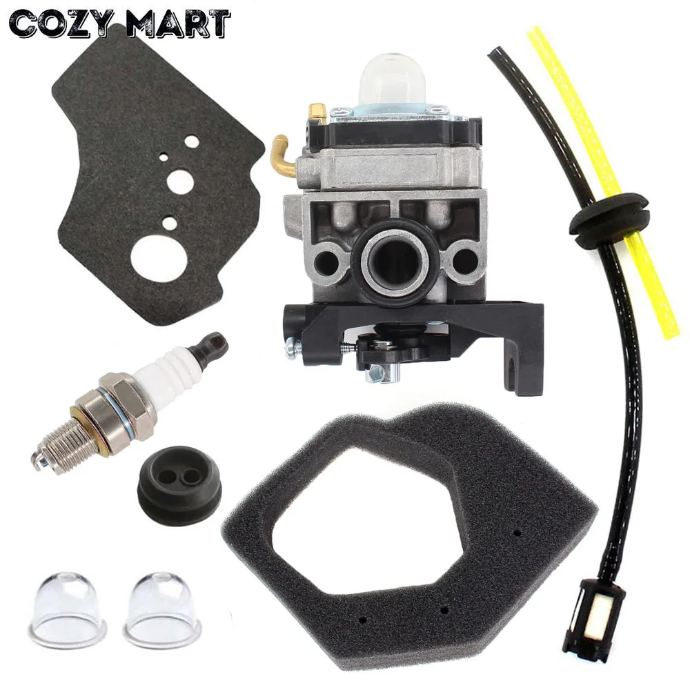 Карбюратор, воздушный фильтр для GX25 GX25N GX25NT HHT25S FG110 двигатель 16100-Z0H-825 16100-Z0H-053