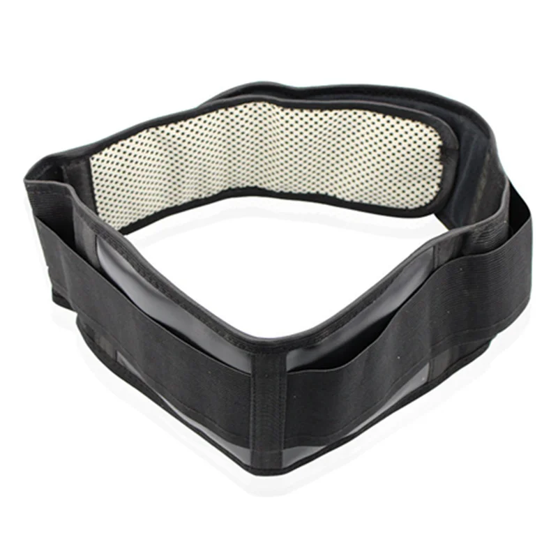 Магнитный терапевтический пояс для поддержки поясницы спины поясницы|magnetic therapy