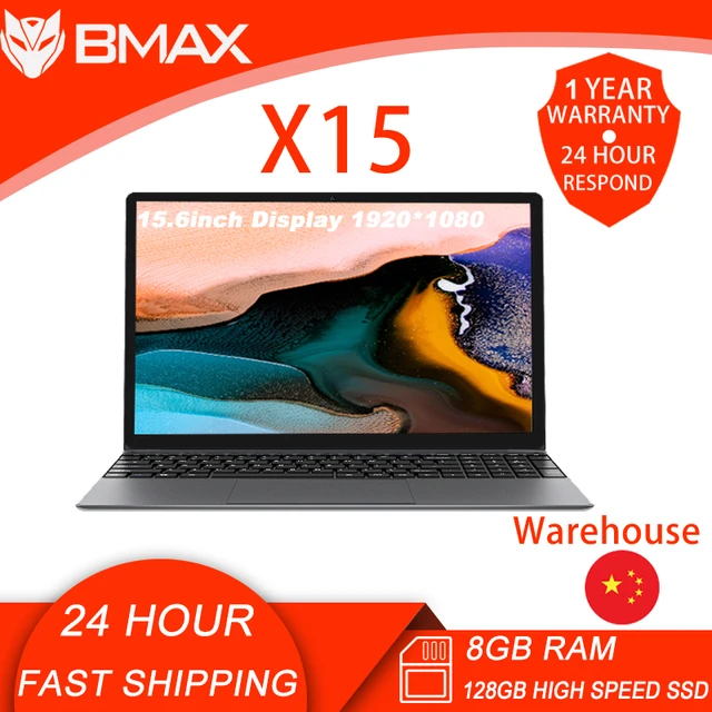 BMAX ノートパソコン