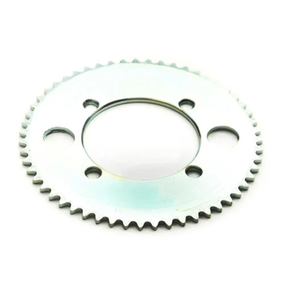 

Electric Wheel Back Hub E Scooter 55T Teeth 6mm Wheel Brand new Premium