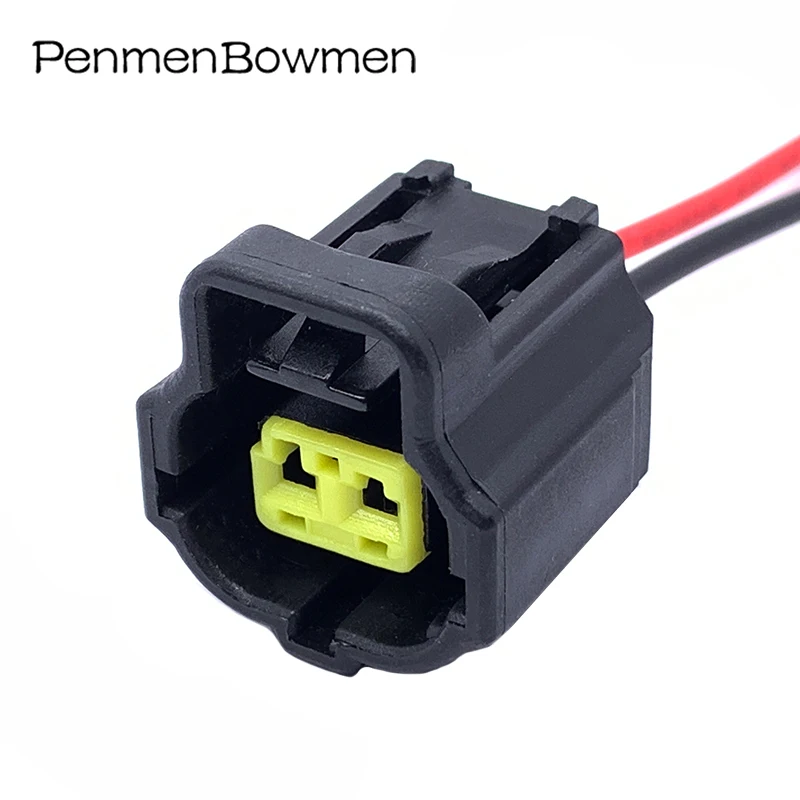Water Temperature Sensor Connector | Harness Plug