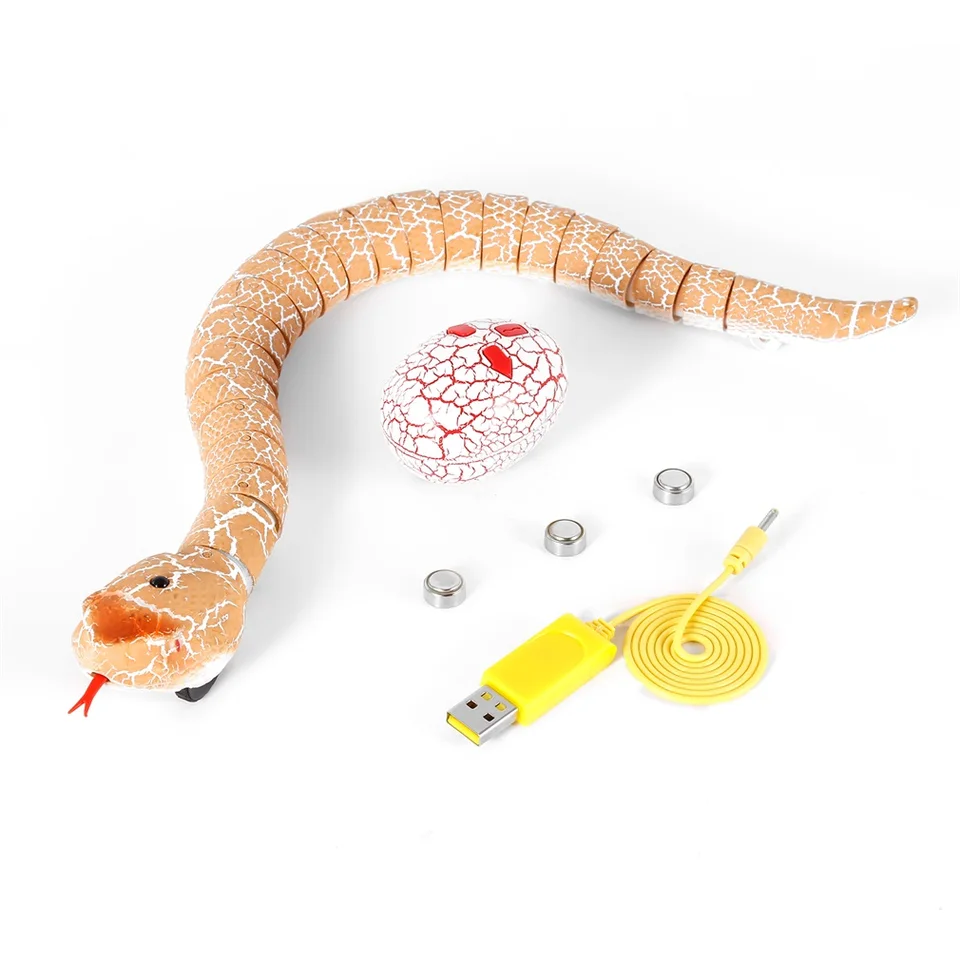 remote control snakes for sale