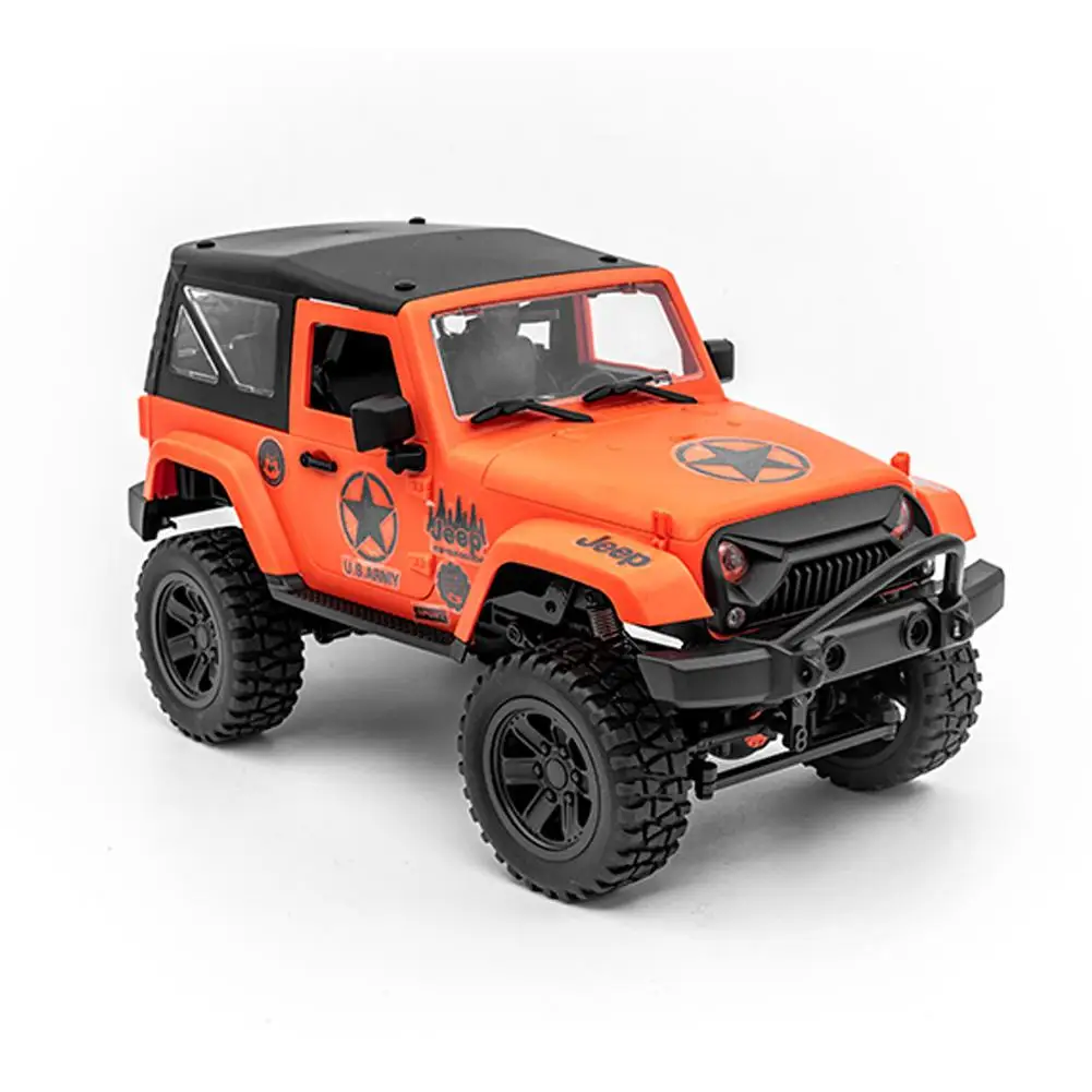 RCtown F1/F2 1/14 4WD RC автомобили 2 4G радиоуправляемые RTR гусеничные Внедорожные багги для