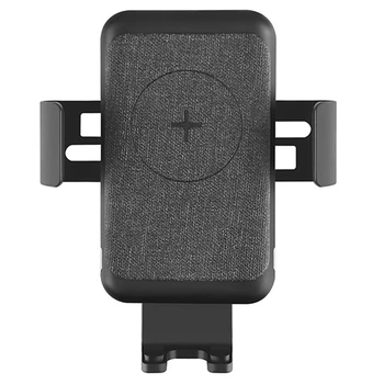 

5-15W Car Wireless Charger Air Vent Mount Car Phone Holder Stand Universal Type