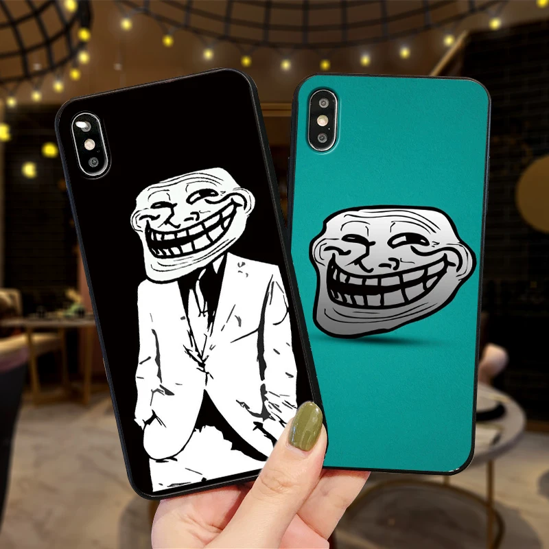 Популярный Забавный и spoof memes чехол для телефона Xiaomi Mi 9 9T A3 Pro CC9 CC9E 8 SE A2 Lite f1 6 6X MAX 3