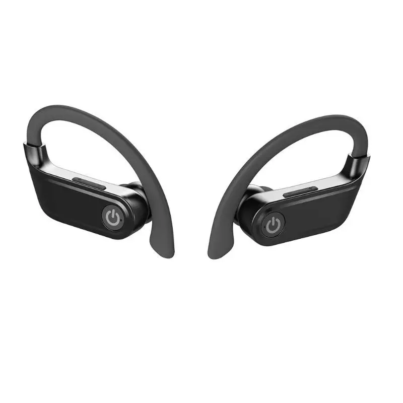 Мини HBQ PRO TWS беспроводные Bluetooth наушники стерео спортивные гарнитуры для iOS Android легкость портативность удобная переноска