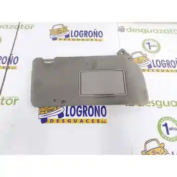 

96400EB412 PARASOL RIGHT NISSAN PATHFINDER (R51)