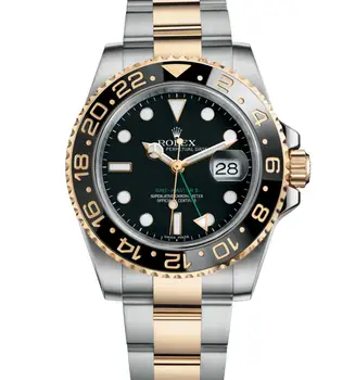 

Rolex- luxury brand Series Ladies Men's Automatic Mechanical Watch Stainless Steel Casual Watch 2257