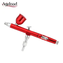 Оборудование для красоты аксессуары распылитель пистолет для нано Oxgen терапия вода кислородная машина для лица Уход за кожей лица инструмент мини компрессор