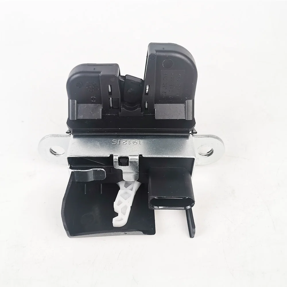 VW 골프 GTI 파사트 폴로 골프 트렁크 잠금 장치, 1K6827505A, 5K0827505, 1T0827505, 6R0827505, 1S0827505