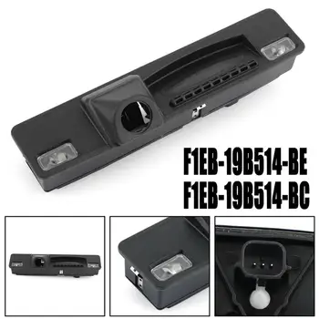 

NEW Boot Tailgate Handle Trunk Handle Switch For Ford Focus ST 2012-2018 F1EB19B514BC F1EB-19B514-BE F1EB19B514BE