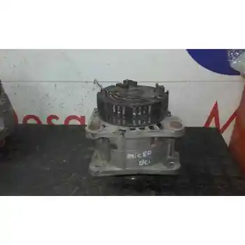 

0986048611 ALTERNATOR RENAULT CLIO II PHASE II (B/CB0)