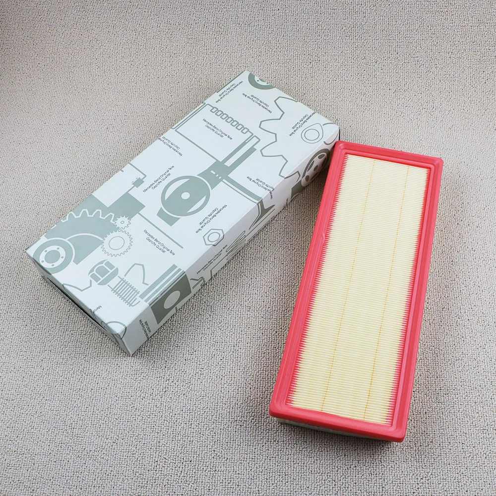 Per Mercedes-Benz A 113 094 00 04 Filtro Aria W 211 W 215 W 219 W 230 W 436 E55 G55 Amg S 55 Amg Sl55 1130940004