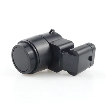 

PDC Parking Sensor For Maserati Ghibli Quattroporte PUCH 3.0L 3.8L Blind Spot Detection Car Sensor Ultrasonic Black White Ring