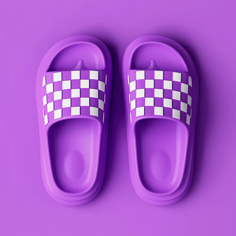 best leather shoes Kids Slippers Girls Boys Slippers Checkerboard Kids Slippers Girls Boys Non-slip Slippers Summer Sandals Girls Shoes Boys shoes children's shoes for high arches Children's Shoes