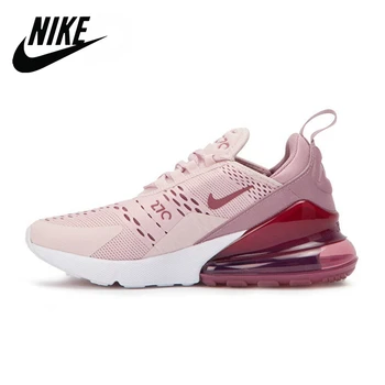 

Original Authentic NIKE Air Max 270 Women's air cushion sports shoes running shoes size 36-40 AH6789-601