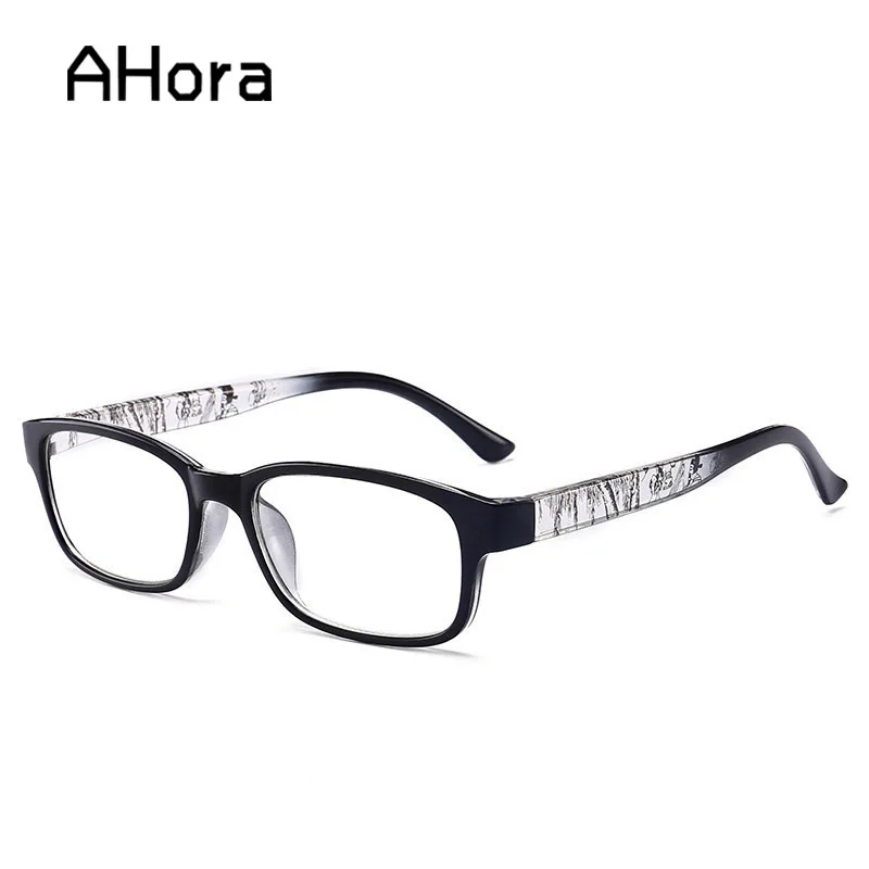 Ahora Сверхлегкий Для мужчин Для женщин складные очки для чтения линзы чтения очки при дальнозоркости с диоптриями+ 1,0 1,5 2,0 2,5 3,0 3,5 4,0