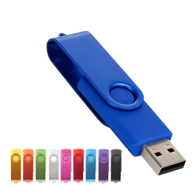 Высокоскоростной Usb флеш-накопитель 128 ГБ USB карта памяти 8 Гб флеш-накопитель 16 ГБ флеш-накопитель 32 Гб металлический USB флеш-накопитель 128 ГБ