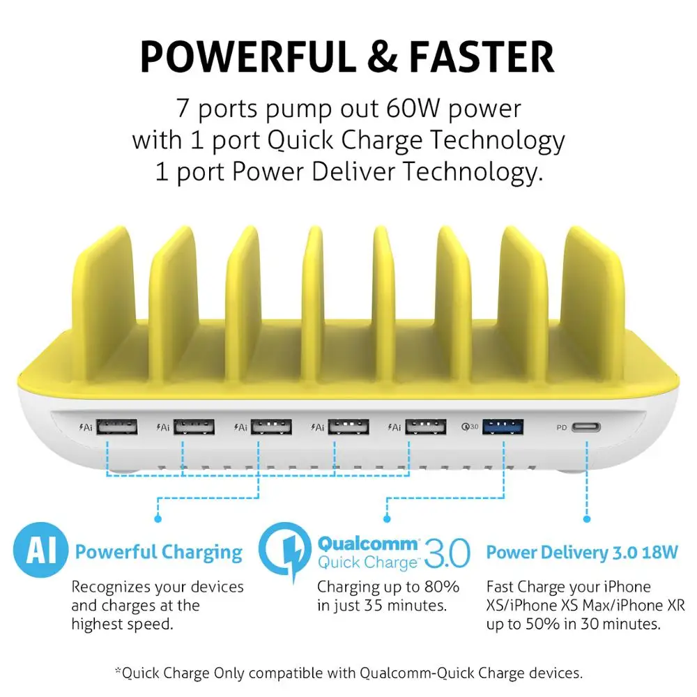 Mangird Tea 6BA+1DD Hybrid Driver HiFi In-Ear