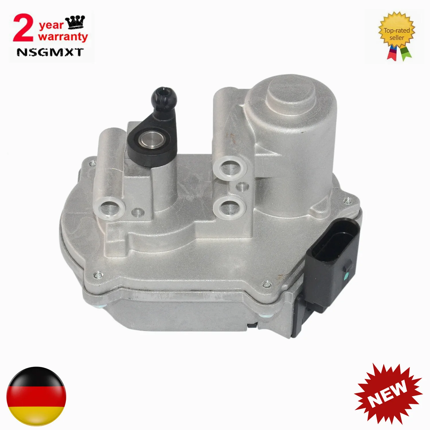 AP01 New Intake Manifold Flap Actuator For Audi A4 A5 A6 A7 A8 Q5 Q7 VW TOUAREG PHAETON PORSCHE A2C59513862 |