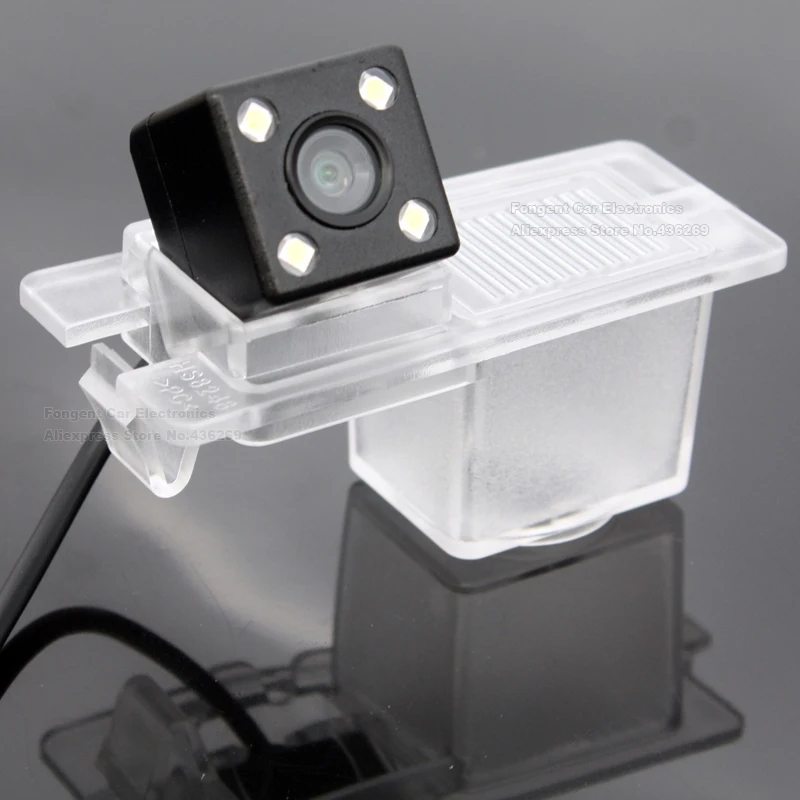 CCD-Car-Reverse-Camera-for-Ssangyong-Rexton-Kyron-Backup-Rear-Review-Reversing-Parking-Kit-Waterproof-NightVision (2)