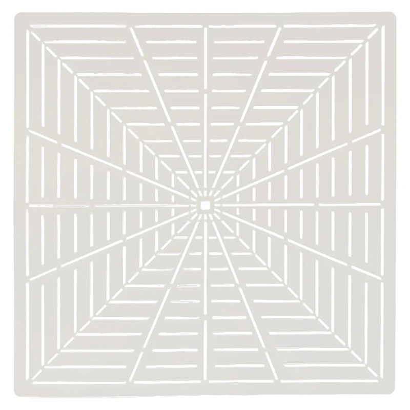 Рисунок 4 - Мандала шаблоны для рисования Трафареты