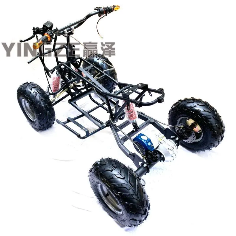 Pièces de fixation Quad Quad ATV Buggy GoKart, ERSATZTEILE GRUPPEN, Pièces de rechange