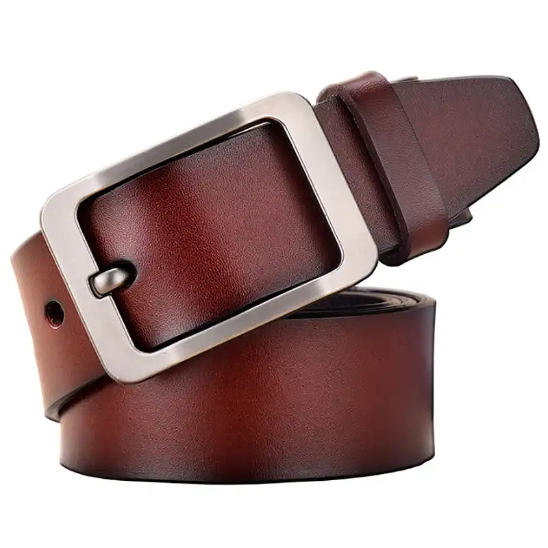 mens red designer belts