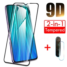 9D закаленное стекло для Xiao mi Red mi Note 7 8 Объектив камера стекло Защита экрана для Red mi 7 7A 8 8A для Red mi Note 7 8 Pro mi 9t