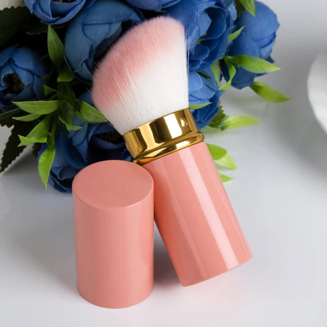 Makeup Brushes Face Foundation Loose Powder Concealer Blending Blush Soft  Base Brush Professional Cosmetic Beauty Makeup Tools - AliExpress