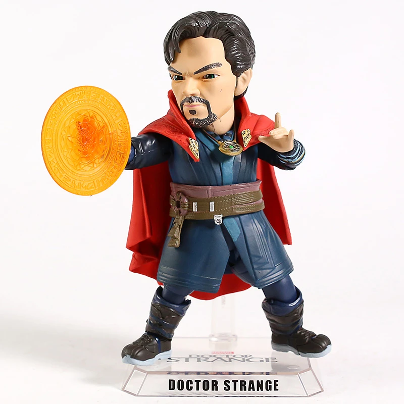 marvel dr strange figure