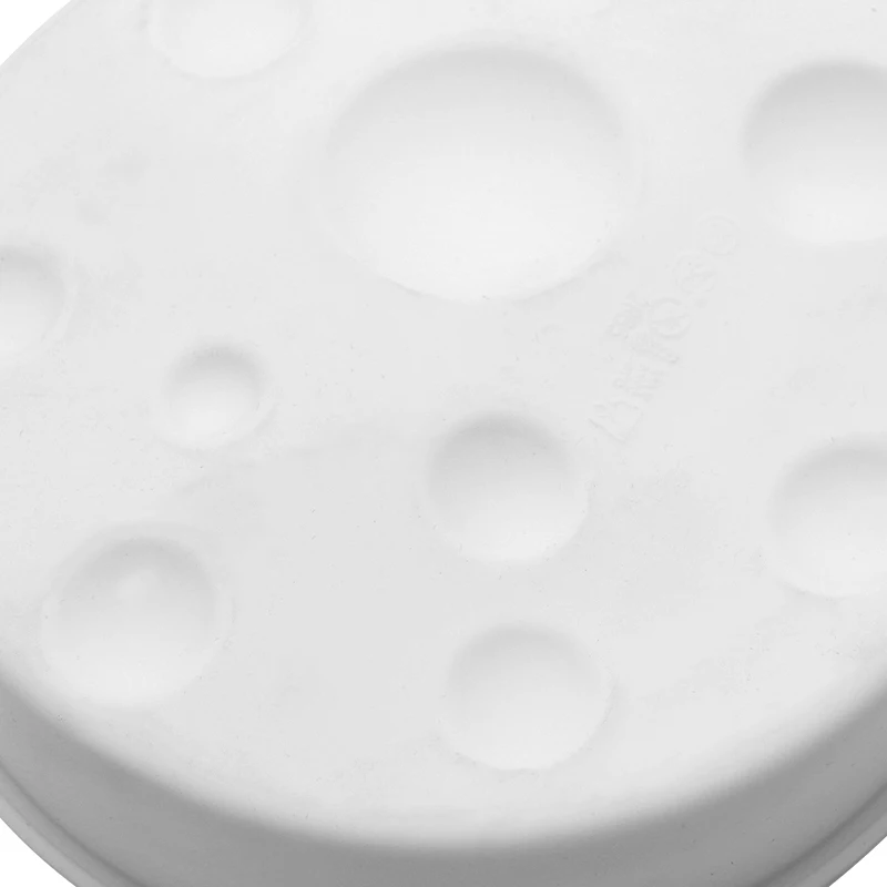 Силиконовая форма для выпечки 3D DIY антипригарные формы для тортов Bubble Stone Mousse Mold