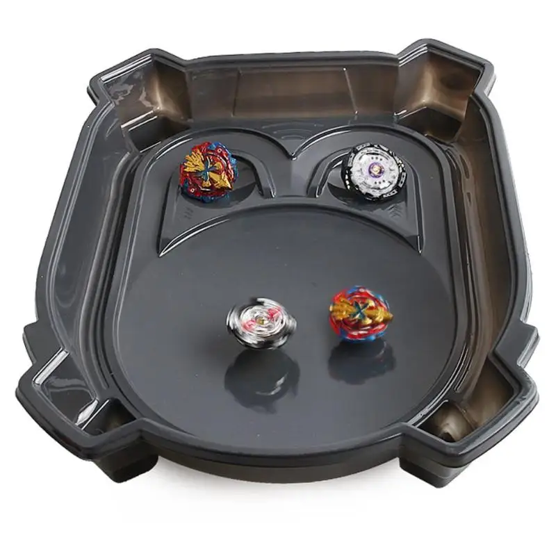 Спиннинг Топы игра гироскоп диск сражающийся стадион для Beyblade Burst Эволюция