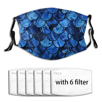 

Mouth Mask protective mask Men And Women Adult Dust Anti-ultraviolet Breathable Mask Washable Reusable Air Pollution
