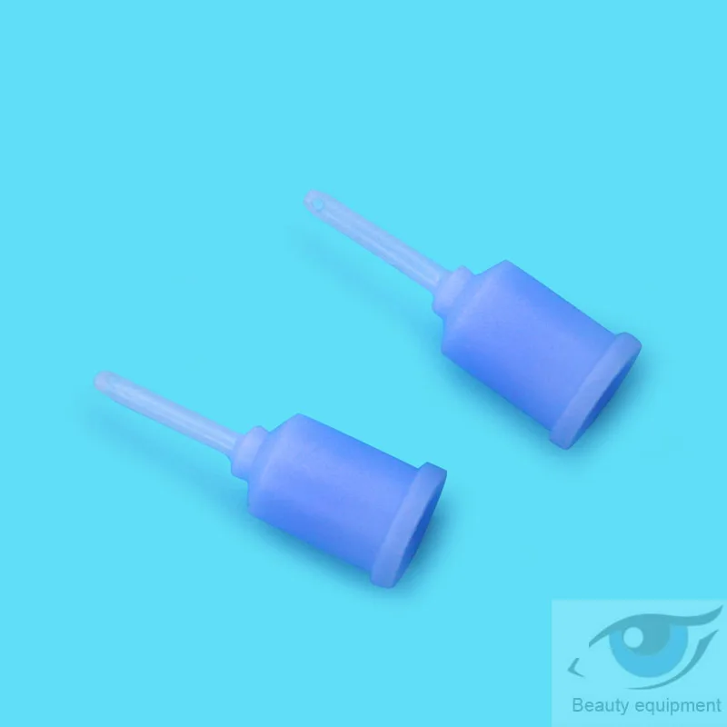 Офтальмология Alcon синий рукав колпачок манжета MTP phacoemulsification офтальмологические