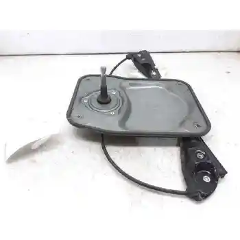 

5J4839402B WINDOW REGULATOR REAR RIGHT SKODA FABIA COMBI (5J5)