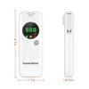EEK-Brand High Accuracy Ketone Test Breath Ketone Meter 6