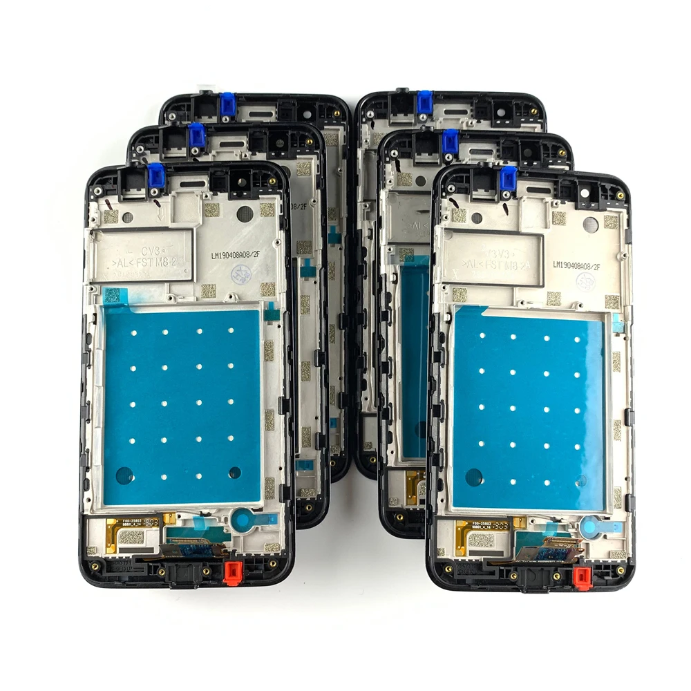 Original Super AMOLED S8 LCD For Samsung Galaxy S8