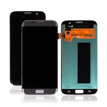 

for Samsung for Galaxy S7 G930 LCD with Touch Screen Digitizer Assembly Mobile Parts for Galaxy S7 LCD Display Free Shipping
