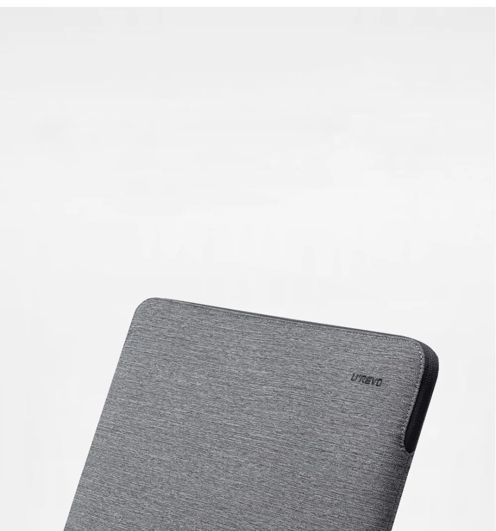 Xiaomi Urevo Thin Business Laptop Sleeve bags case 12-15 inch notebook for Macbook Air 13.3 inch Macbook 12 13 15 inch (2)