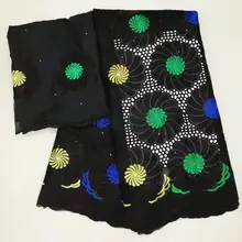 swiss dry lace in switzerland high quality lace fashion women cotton swiss voile lace latest nigerian lace fabrics