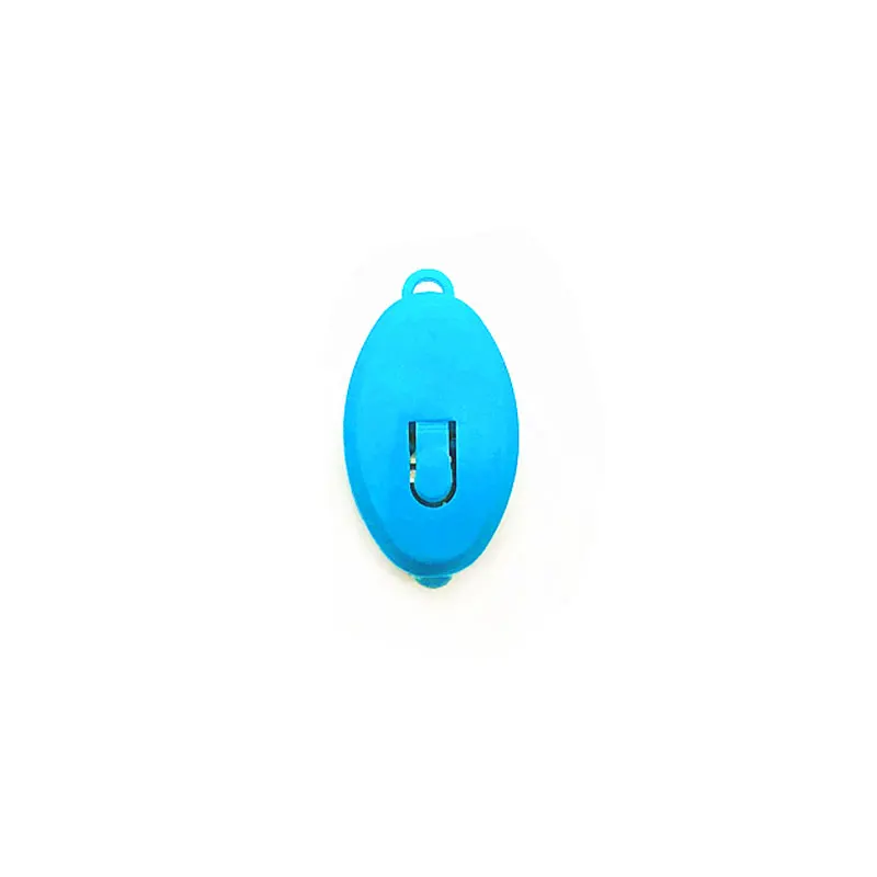 Kids Glasses Anti Blue Light Lenses Blue Light Test Card Led Flashlight Anti Test Accessory
