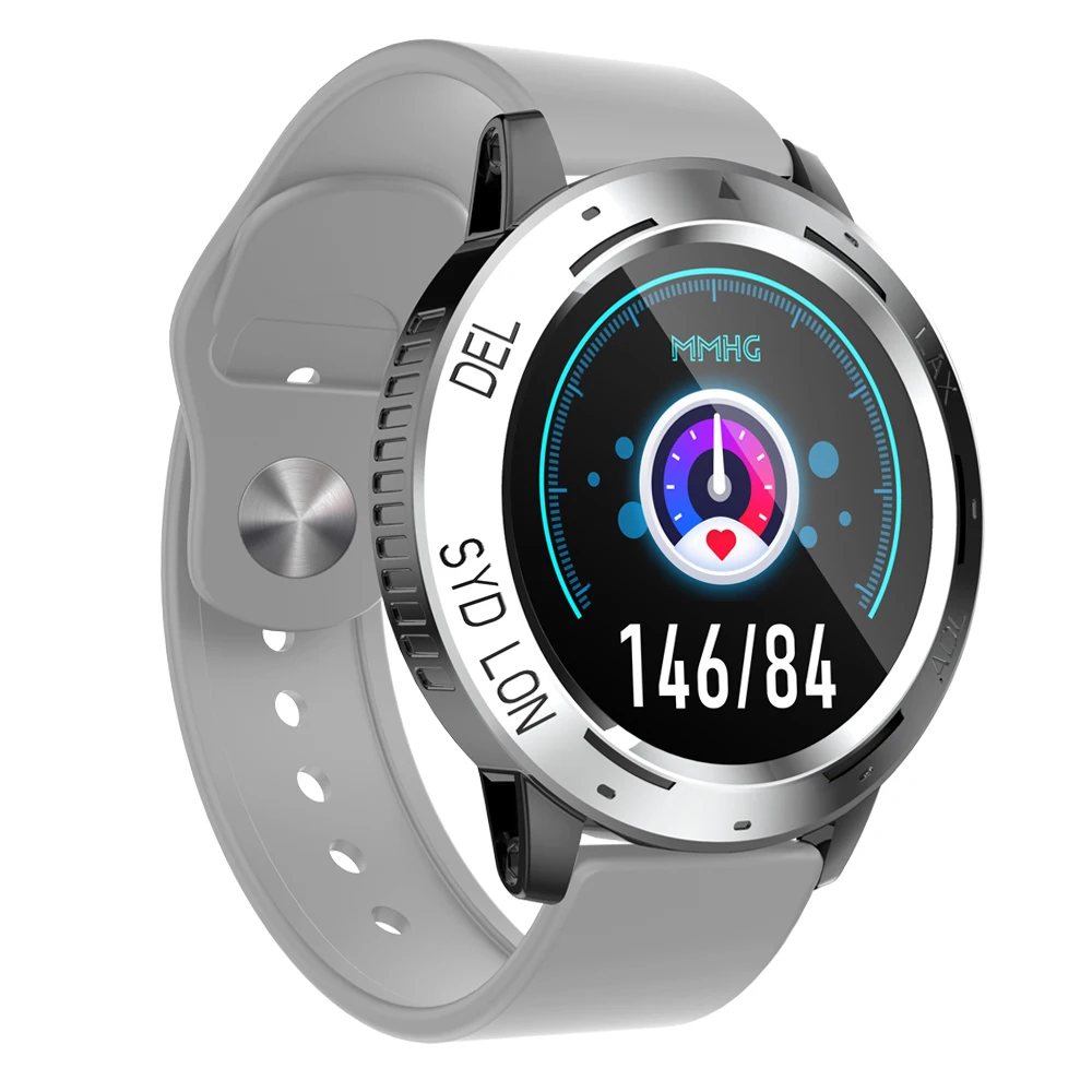 C68 Sports Smartwatch Bluetooth Bracelet Classic Waterproof V5 Bluetooth Smart Watch V5